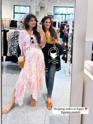 The Boozy Button Emma White Cotton Silk Jumpsuit