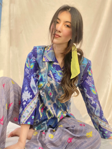 Long Island Coat Pant