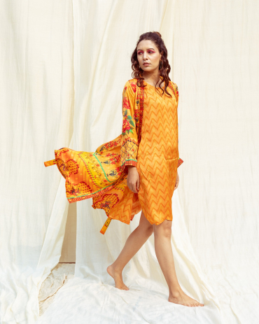 Gap Year Road Trip Wear Robe