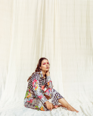 Backpack Leisure Dress