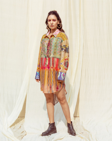 Luxury Resort Wear T-Shirt