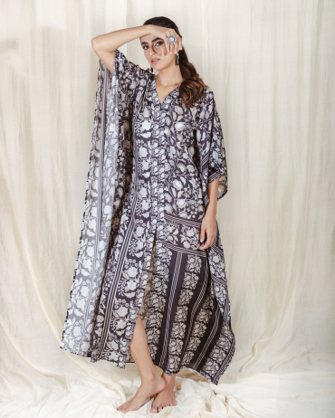 Nightingale Kaftan