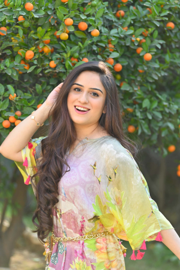 Brooklyn Short Kaftan