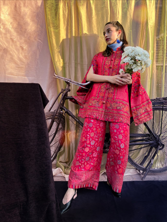 Stay Cozy and Stylish with Winter Wear for Women